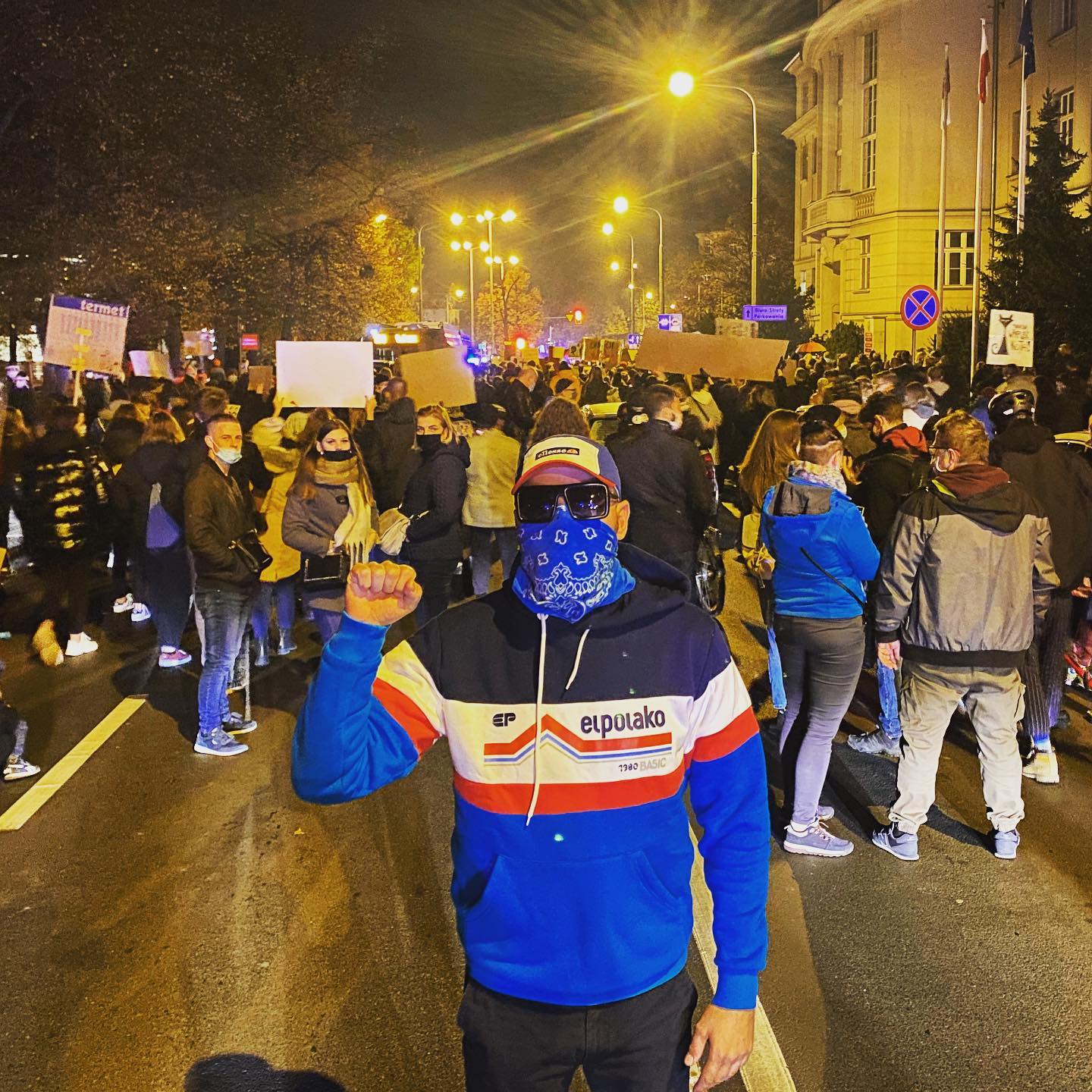 Hope || donGuralesko łączy siły z Supermonkey Death Grip!