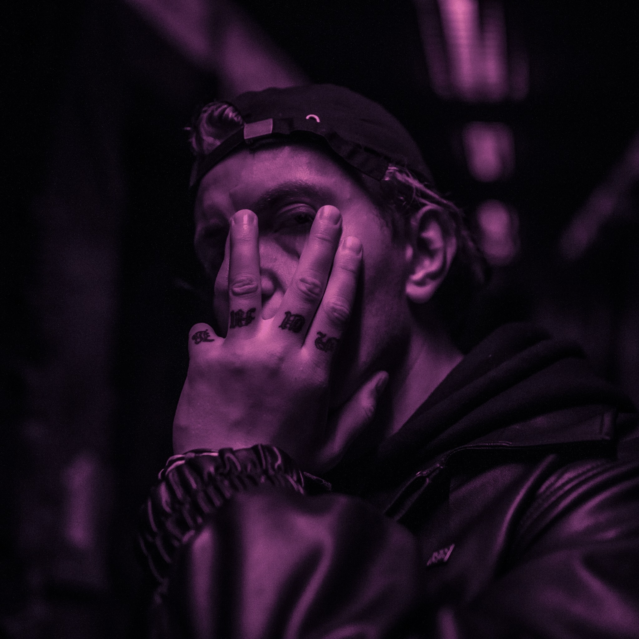 KUSHKOMA – Guzior z kolejną zapowiedzią albumu!