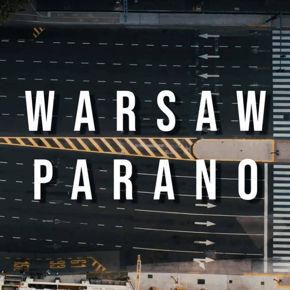 Warsaw Parano || „ALOHA OPUS MAGNUM” || Pierwszy singiel!
