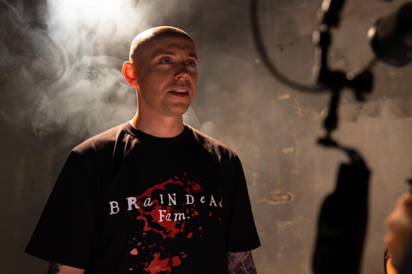 Wojna Totalna || Słoń o obecnej sytuacji w kraju! || REDRUM