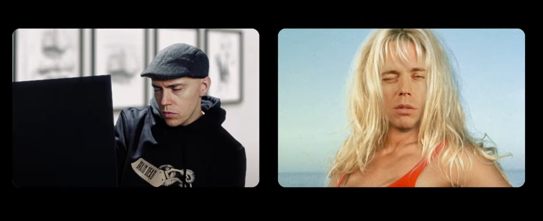 X || Trzeci singiel promujący „REDRUM” od Słonia!