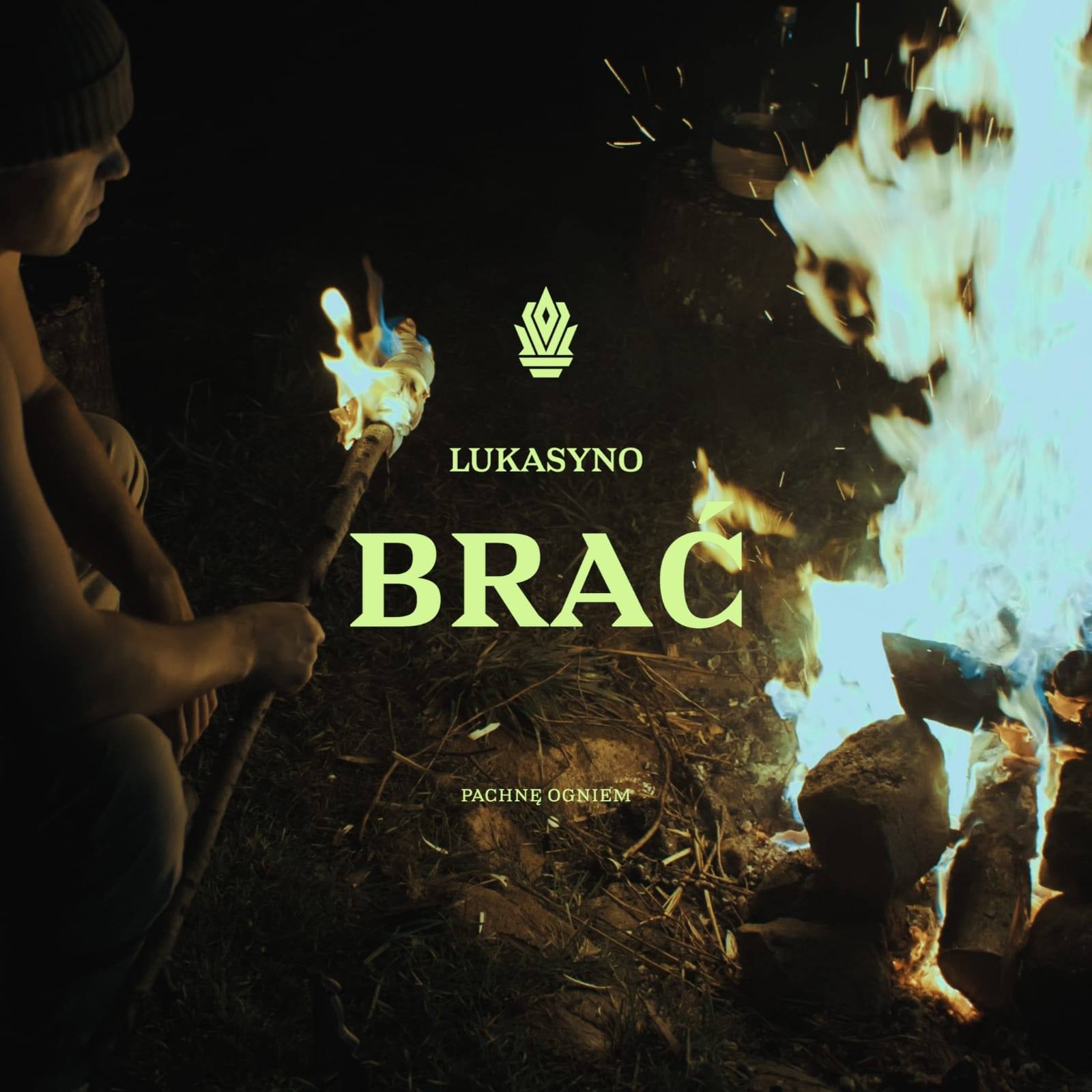 Lukasyno prezentuje BRAĆ i zapowiada nowy krążek!