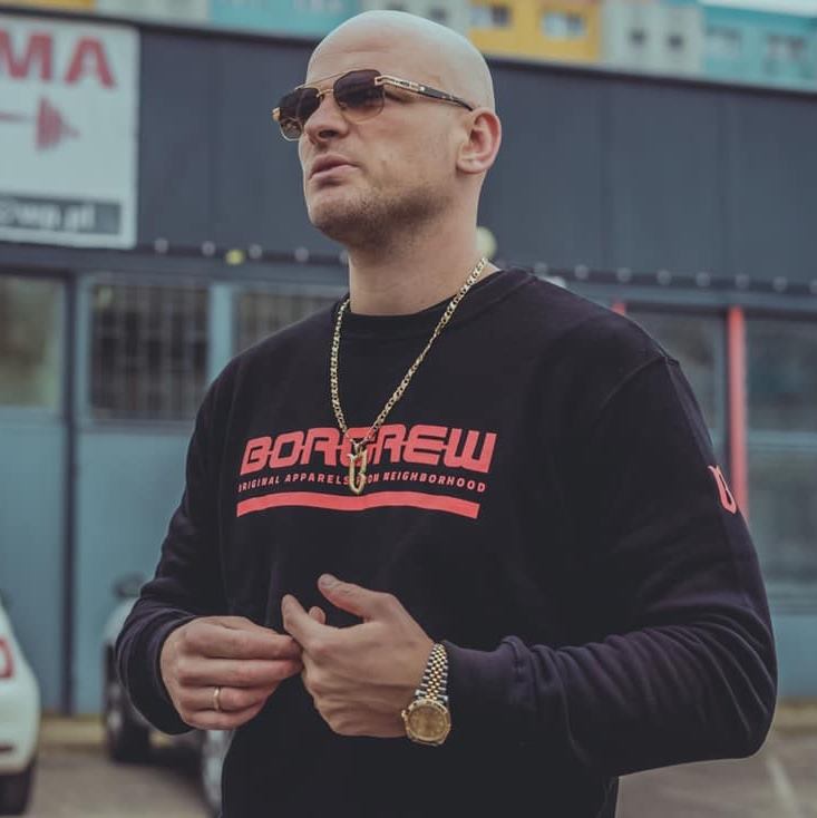 Nadciśnienie || Tytułowy singiel od Palucha już w sieci!