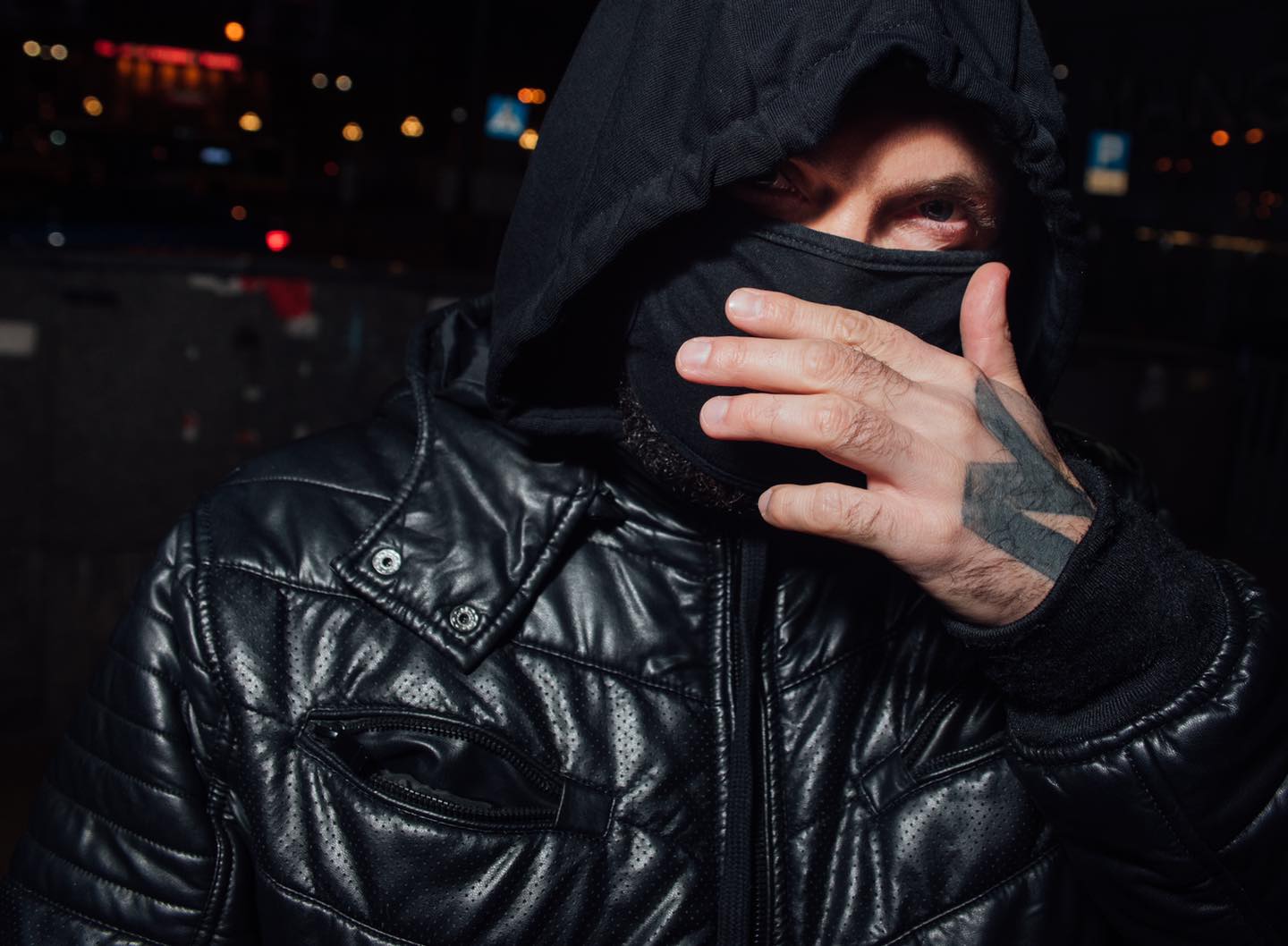 Viral || VNM z trzecią zapowiedzią nowego krążka! Gościnnie Bonson!