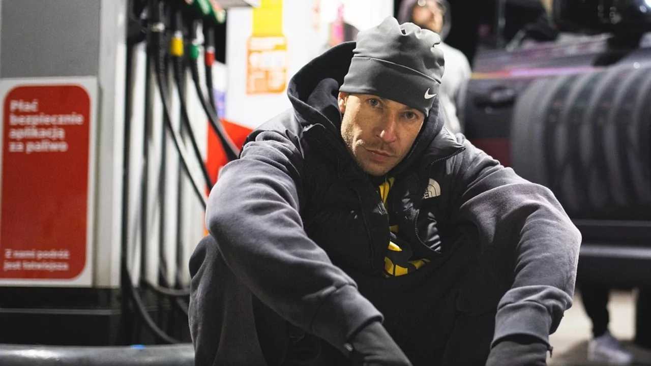 Cały Blok || Sitek powraca z nowym singlem!