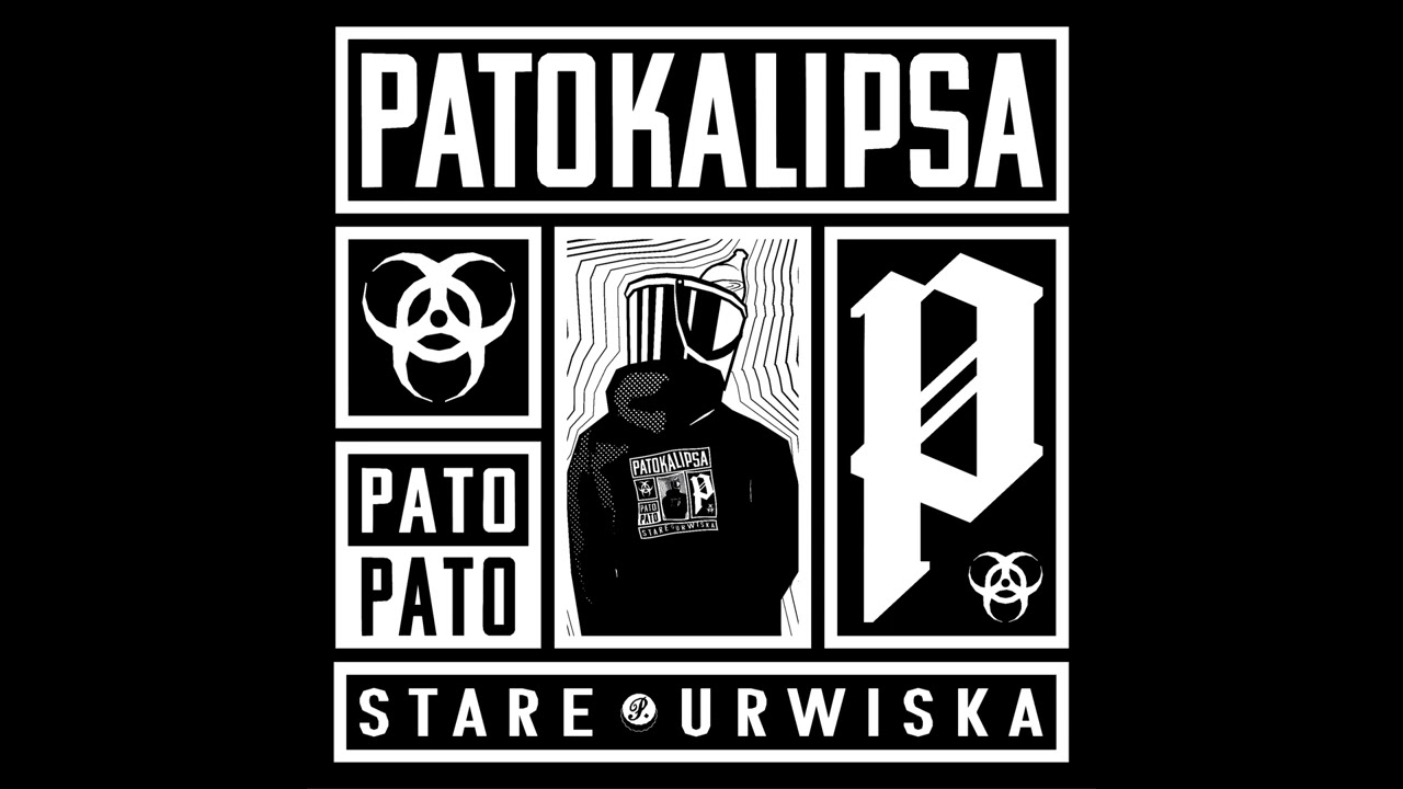 STARE URWISKA || Nowy numer od Patokalipsy!