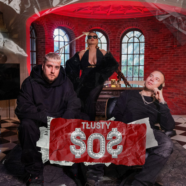 Tłusty $O$ || Drugi singiel od AdMy, gościnnie Tomb i Gibky!